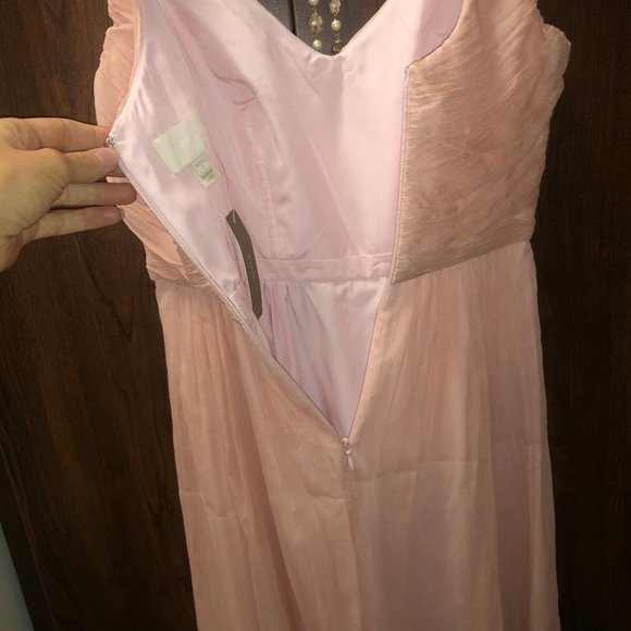 Jcrew midi dress - Picture 6 of 7